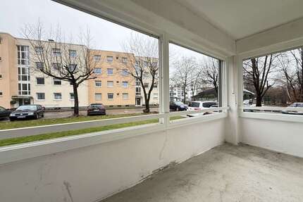 Wohnung zum Mieten in Minden 625,00 € 71 m²