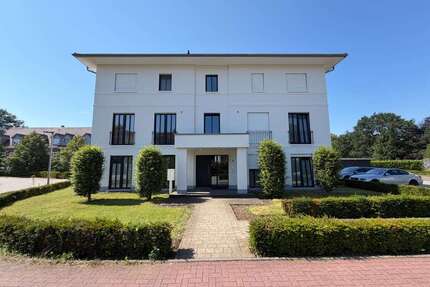Wohnung zum Kaufen in Damme 349.000,00 € 91.64 m²