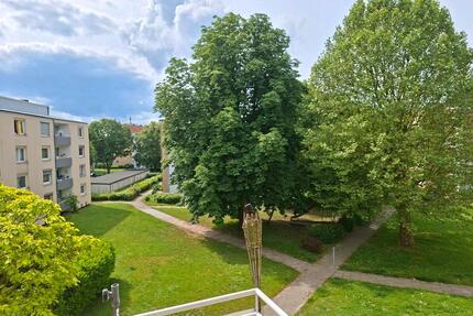 3 Zimmer Eigentumswohnung in Salzgitter