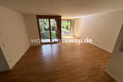 Wohnungsswap - 3 Zimmer, 102 m² - Travestraße, Friedrichshain, Berlin