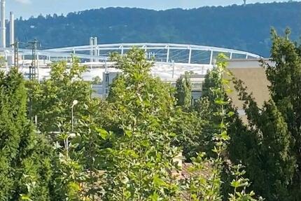 2er WG Zimmer zu vermieten Bad cannstatt - Stuttgart Hedelfingen