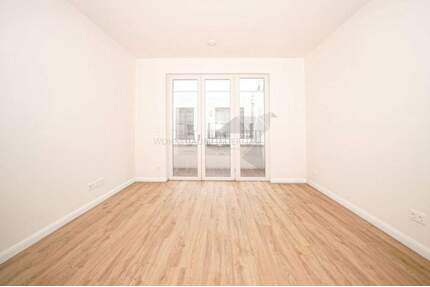 ++ TG-Stellplatz & Einbauküche ++ Barrierefreie, energieeffiziente 4-Zimmer-Wohnung am Kulturpalast - Chemnitz Rabenstein