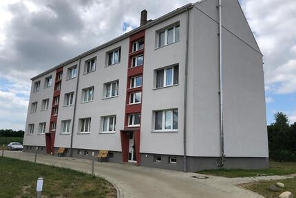 Tolle 4-Raumwohnung mit Balkon in ruhiger, grüner Lage Biehla - Kamenz