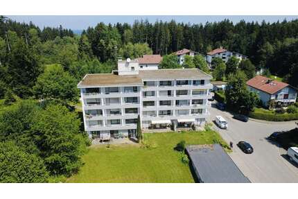 Wohnung zum Kaufen in Lindenberg im Allgäu 112.000,00 € 30 m²