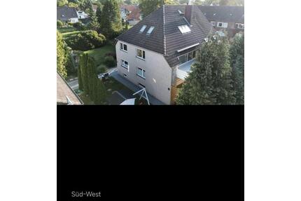 Exklusives Dreifamilien Haus mit hochwertiger Ausstattung - Garbsen