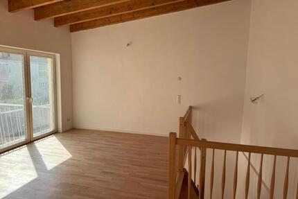 Wohnung Loft sanierte Remise Stadtzentrum Oranienburg