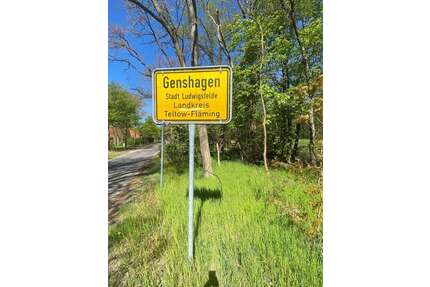 Haus zum Kaufen in Ludwigsfelde 569.000,00 € 124.36 m²