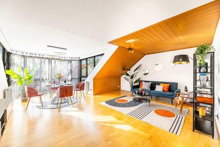 3-Zi Eigentumswohnung inkl. Stellplatz in Zirndorf