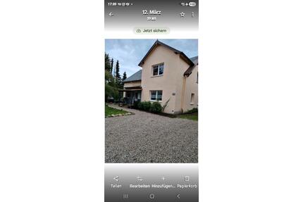 Wohnhaus zur Miete 170 qm Ostsee Nähe Kappeln - Schleswig