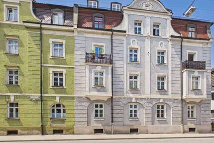 Wohnung zum Kaufen in Landshut 265.000,00 € 63 m²