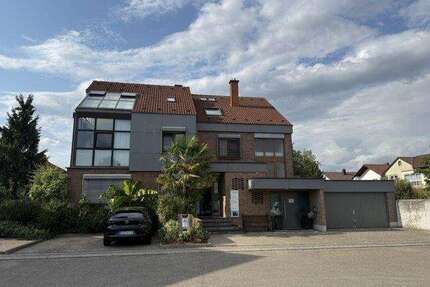 Haus zum Kaufen in Haßloch 845.000,00 € 645 m²