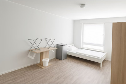 3-Zimmer-Wohnung in Witzena - 450,00&nbsp;EUR Kaltmiete, ca.&nbsp; 65,00&nbsp;m&sup2; in Göttingen (PLZ: 37075) Nordstadt