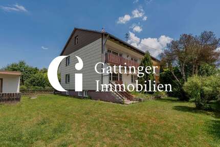 Haus zum Kaufen in Röhrmoos 585.000,00 € 160 m²