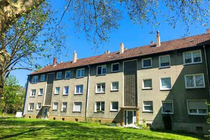 Wohnung zum Mieten in Bochum 640,00 € 64 m²