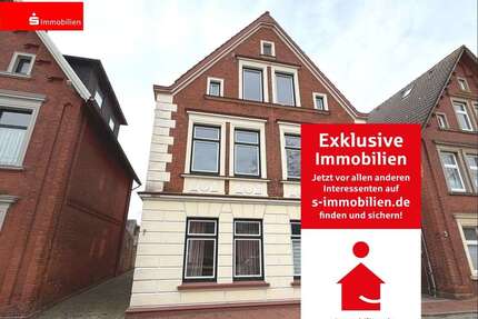 Haus zum Kaufen in Tönning 269.000,00 € 198 m²
