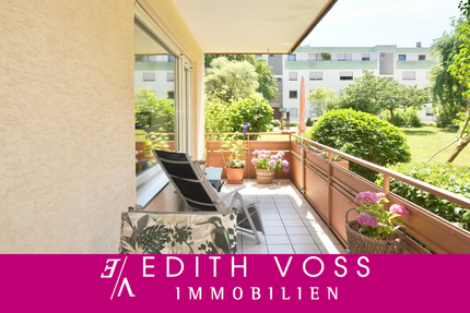Wohnung zum Kaufen in Weinheim 270.000,00 € 82 m²