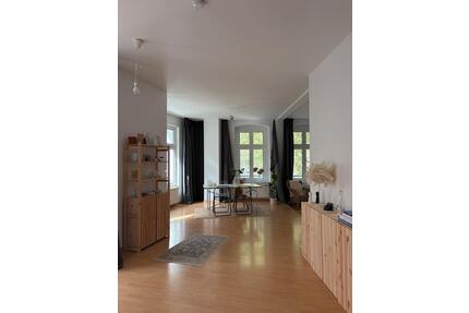 Zentrale 1-Raum Wohnung 1.OG 58,48qm mit Balkon - Düsseldorf Stadtbezirk 3
