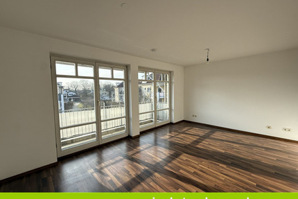 Ruhig gelegene 1-Zimmerwohnung mit Küche und Balkon - Ingolstadt Friedrichshofen-Hollerstauden