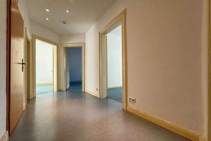 Wohnung zum Mieten in Wuppertal 1.000,00 € 105 m²