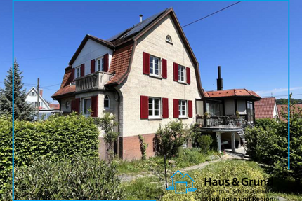 Wohnung zum Mieten in Reutlingen 1.035,00 € 106 m²