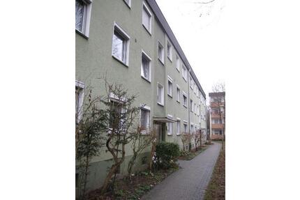 4-Zimmer-Wohnung in Leverkusen- Steinbüchel