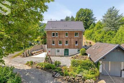 Haus zum Kaufen in Morsbach 375.000,00 € 161.25 m²