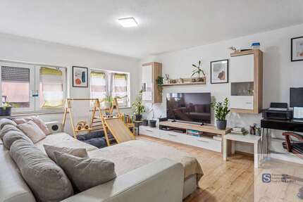 Wohnung zum Kaufen in Krauchenwies 275.000,00 € 113 m²