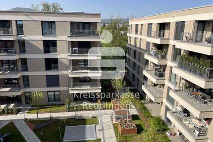 Wohnung zum Mieten in Pfullingen 1.115,00 € 82 m²