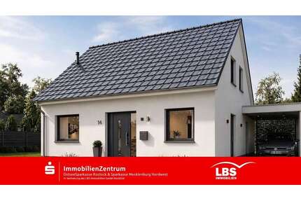 Grundstück zu verkaufen in Groß Stieten 297.430,00 € 598 m²