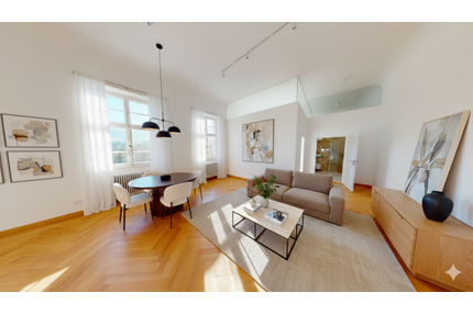 Wohnung zum Mieten in Sasbach 3.149,00 € 57 m²