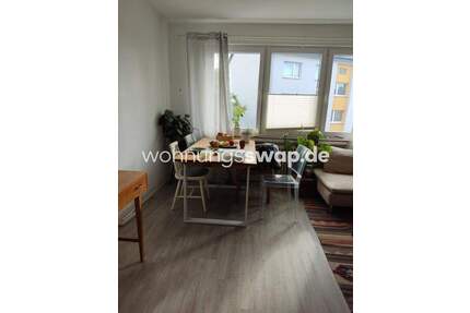 Wohnungsswap - Danzierstraße - 540,00&nbsp;EUR Kaltmiete, ca.&nbsp; 46,00&nbsp;m&sup2;&nbsp;Wohnfl&auml;che in Köln (PLZ: 51063) Mülheim