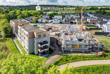 Wohnung zum Kaufen in Beckum 271.038,00 € 61.3 m²