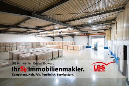 Neuer Standort für Ihren Erfolg. In Bendorf-Mülhofen!