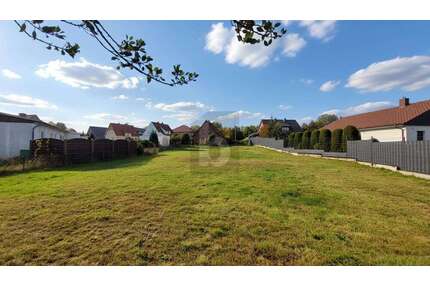 Grundstück zu verkaufen in Syke 195.000,00 € 800 m²