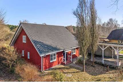 Haus zum Kaufen in Königs Wusterhausen 498.000,00 € 189.09 m²