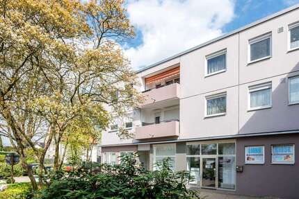 Wohnung zum Kaufen in Bielefeld 169.900,00 € 78 m²