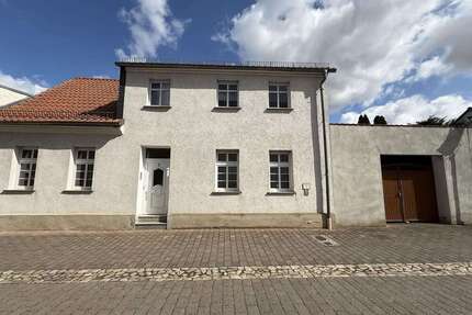 Haus zum Kaufen in Loburg 139.000,00 € 116 m²