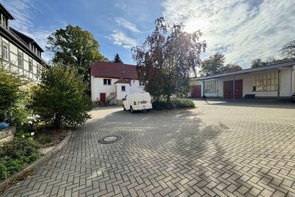 Erstbezug nach Renovierung - schöne Familienwohnung in ruhiger Lage - Klipphausen