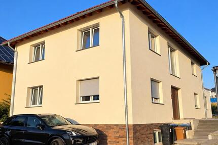 Zu Vermieten Neubauwohnung 3Zimmer in attraktiver Lage Dürerstr - Bad Kreuznach Bad Münster am Stein-Ebernburg