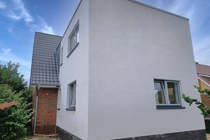 Attraktives Einfamilienhaus in Neuenhaus