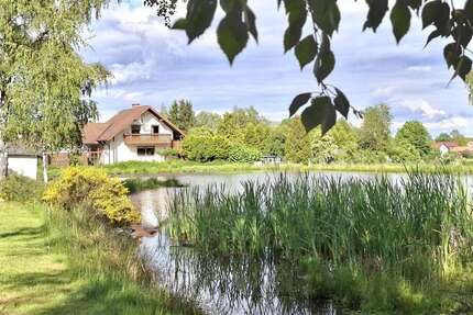 Haus zum Kaufen in Tröstau 398.000,00 € 150 m²