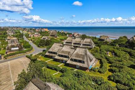 Wohnung zum Kaufen in List auf Sylt 490.000,00 € 53 m²