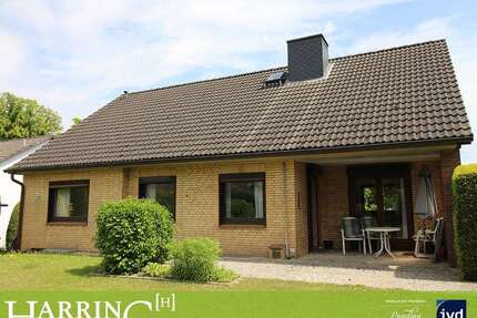 Haus zum Kaufen in Ahrensburg 525.000,00 € 112 m²