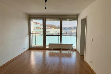 Gepflegte 2-Zi-Wohnung mit Balkon in A´burg-Österrreicher Kolonie - Aschaffenburg Österreicher Kolonie