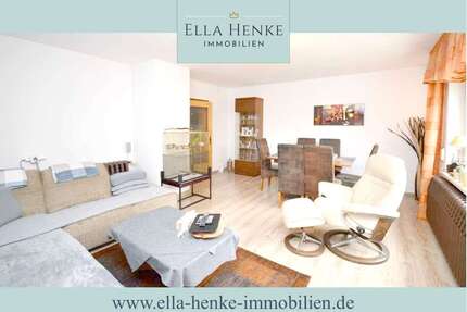 Haus zum Kaufen in Ilsenburg-Darlingerode 260.000,00 € 113 m²
