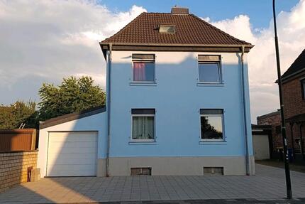 familienjuwel Haus 115qm Nähe Köln mit traumgarten 680qm - Kerpen Buir
