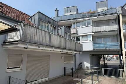 Wohnung zum Kaufen in Griesheim 225.000,00 € 81 m²