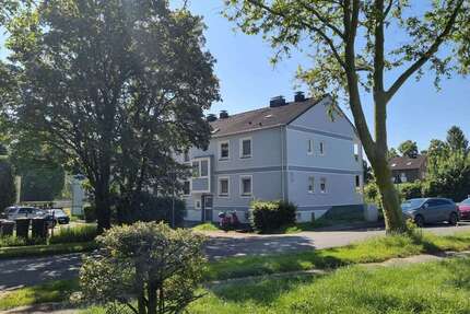 Wohnung zum Mieten in Bergkamen 529,00 € 59.51 m²