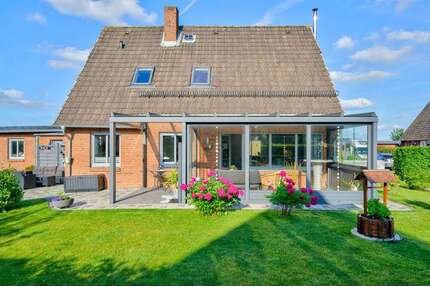 Haus zum Kaufen in Steinbergkirche 399.000,00 € 101.5 m²