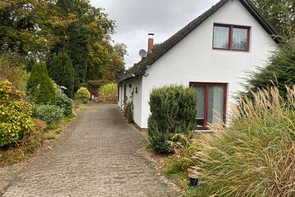 Grundstück Haus Hannover Lahe 2430 m2 von privat